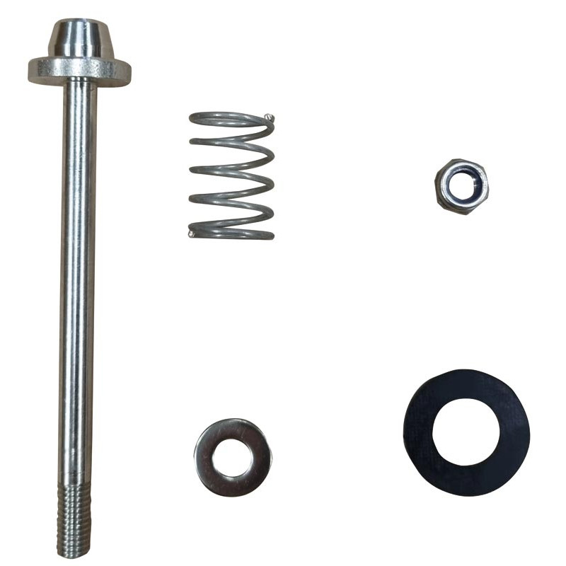 Instandhaltungsset für Technipilote Körper Instandhaltungsset für Technipilote Körper