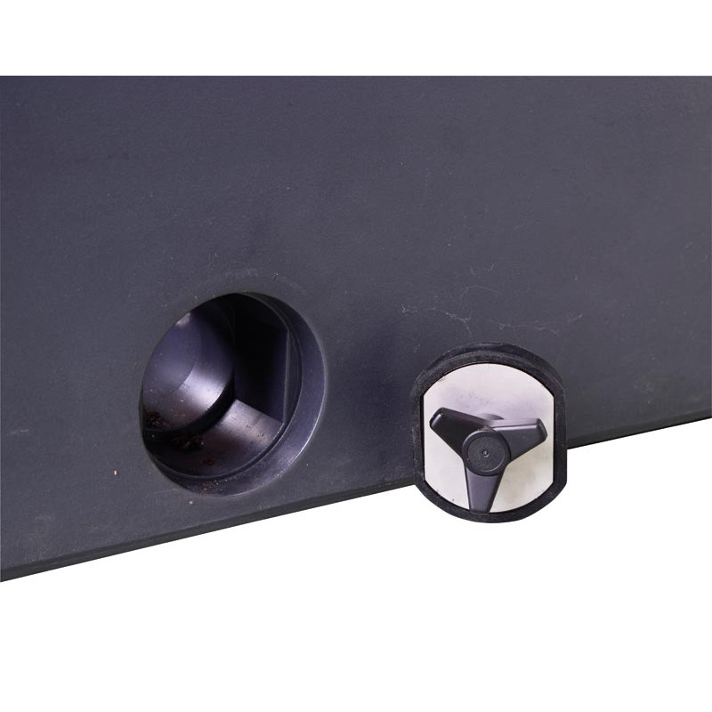 Stopfen für Polytherme, Polyher, Polyclean, Polymax und Polymaster