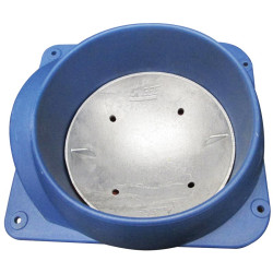 Schale für Polytherme Tränke