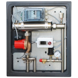 Caloporteur Schrank Caloporteur Schrank