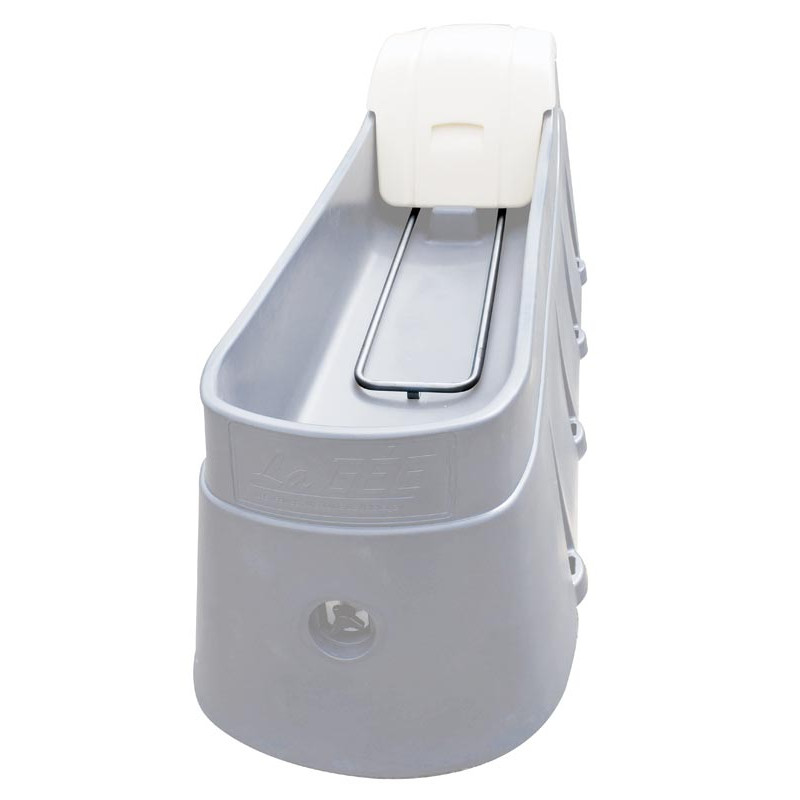 Ringleitung-Set für POLYMAX Tränke