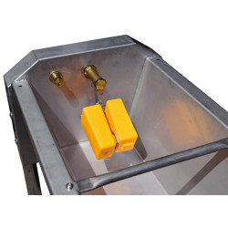 Frostschutz-Set für Wasserzulauf