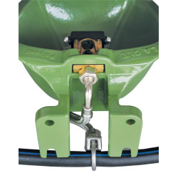 VERSORGUNGSSCHLAUCH AUS GEFLOCHTENEM EDELSTAHL VERSORGUNGSSCHLAUCH AUS GEFLOCHTENEM EDELSTAHL