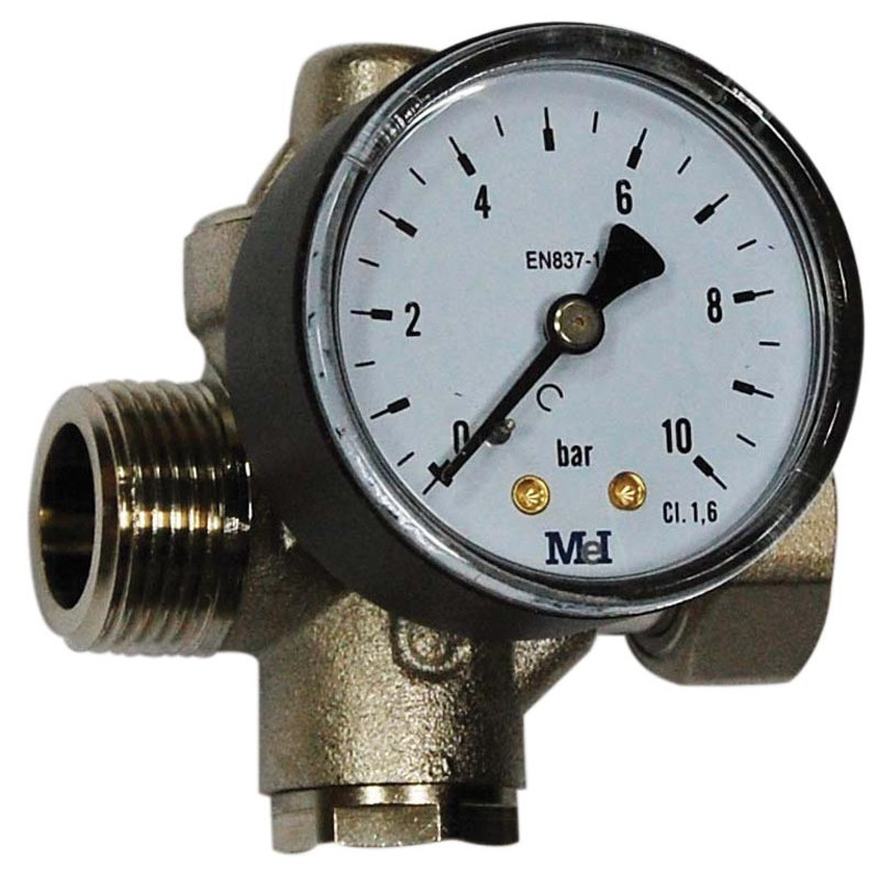 Druckminderer Druckminderer