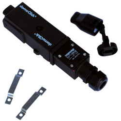 DOMOCLIK® VERSORGUNG VERBINDUNGSSTÜCK FÜR SELBSTREGULIERENDES HEIZBAND