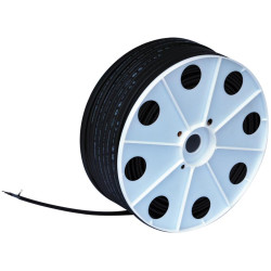 Heizband 5 m + 1 elektr. Etikett Heizband 5 m + 1 elektr. Etikett