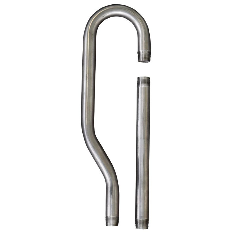 HORIZONTALER RINGLEITUNGS- ANSCHLUSS-SET HORIZONTALER RINGLEITUNGS- ANSCHLUSS-SET