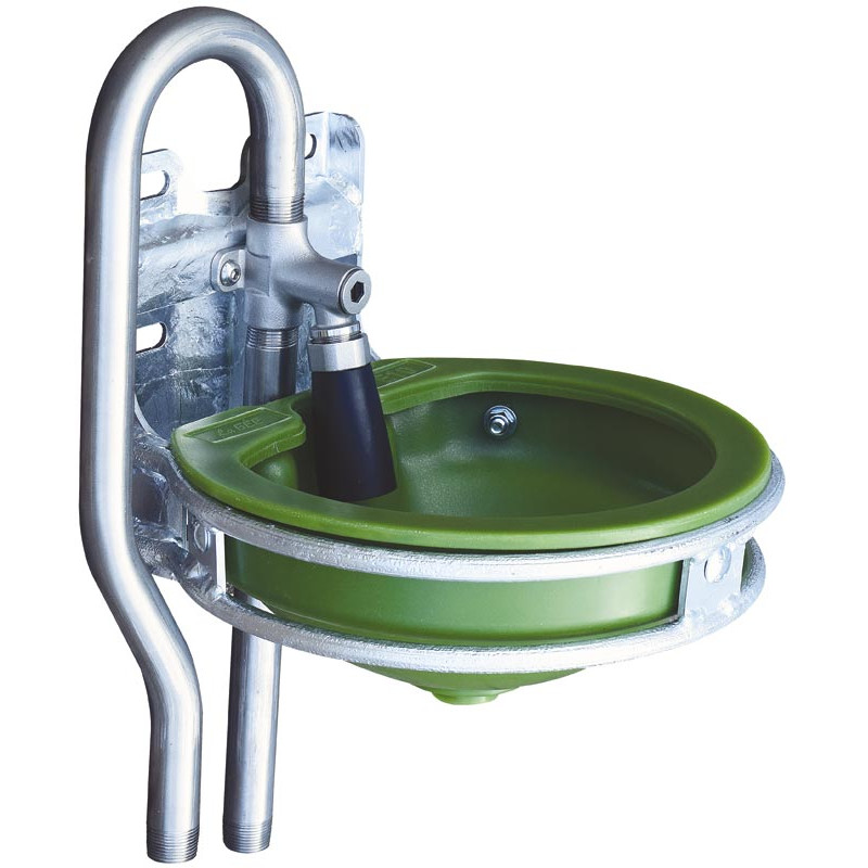 HORIZONTALER RINGLEITUNGS- ANSCHLUSS-SET HORIZONTALER RINGLEITUNGS- ANSCHLUSS-SET