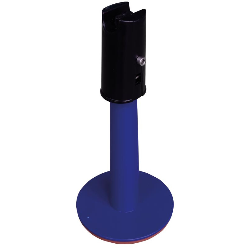 SCHNELLE GESICHERTE ENTLEERUNG „SGE“ Ø 100 mm