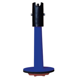 SCHNELLE GESICHERTE ENTLEERUNG „SGE“ Ø 100 mm