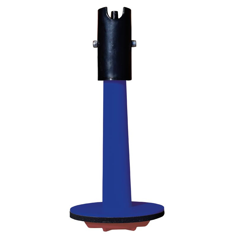 SCHNELLE GESICHERTE ENTLEERUNG „SGE“ Ø 100 mm