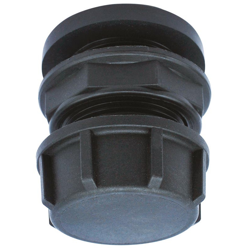 Kompletter 33/42 mm Ablaufstutzen 