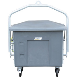 600 l Kadaverwanne 600 l Kadaverwanne