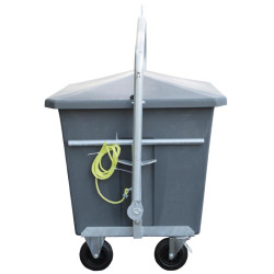 600 l Kadaverwanne 600 l Kadaverwanne