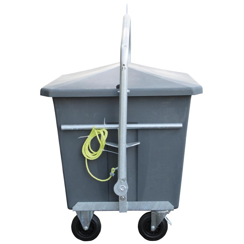 600 l Kadaverwanne 600 l Kadaverwanne