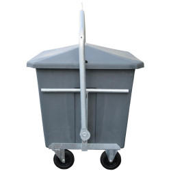 600 l Kadaverwanne 600 l Kadaverwanne