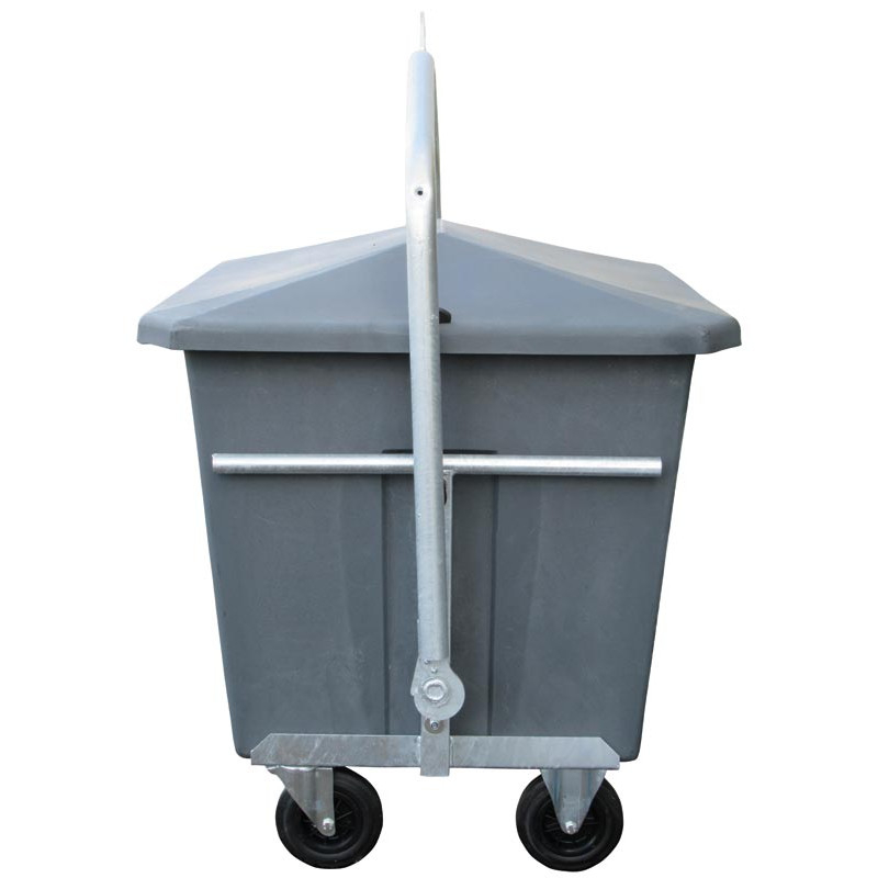 600 l Kadaverwanne 600 l Kadaverwanne