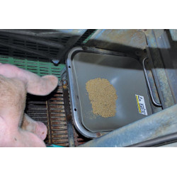 Individueller Trog ohne Rand Für Schweine Individueller Trog ohne Rand Für Schweine