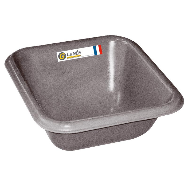 Individueller Trog mit Rand Für Schweine