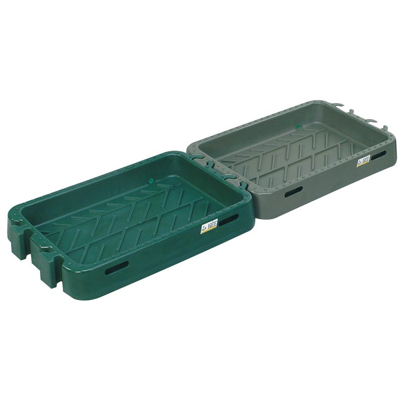 Modulare Klauenwanne für Rinder. Modulare Klauenwanne für Rinder.