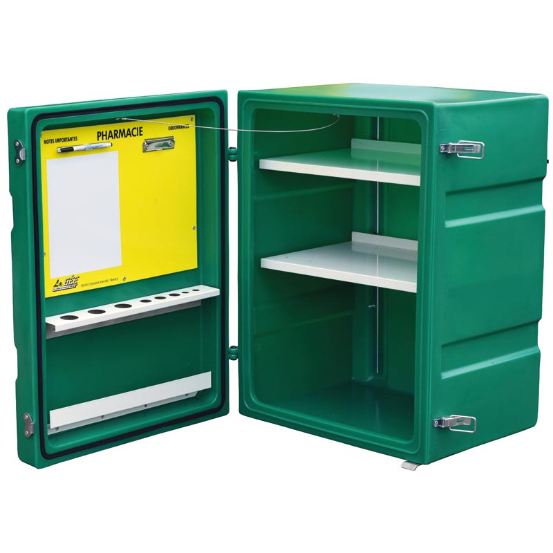 Wandarzneischrank Wandarzneischrank