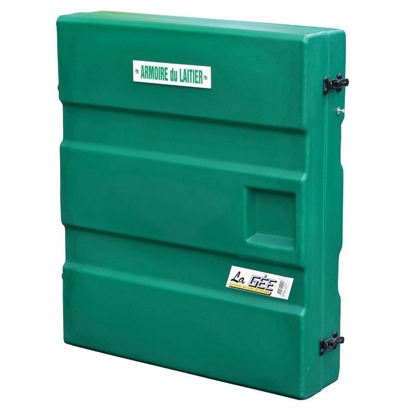 Milchviehhalterschrank