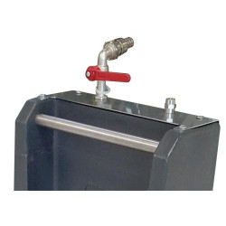 Stiefelreiniger für empfindliche Umgebung. Stiefelreiniger für empfindliche Umgebung.