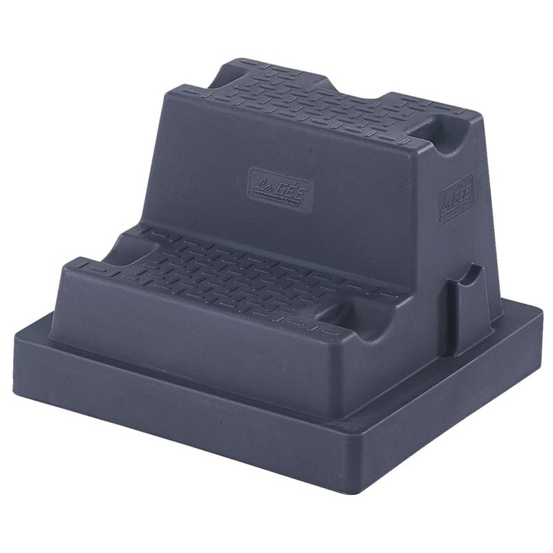 2–Stufen Stufenleiter