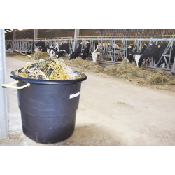 PRO Wanne mit Griffen