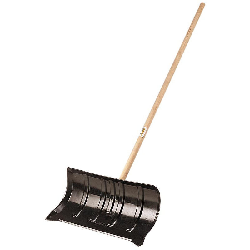 „Profi“ Gülleschieber