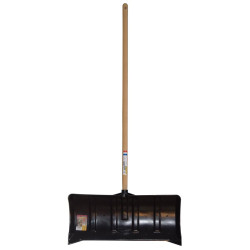 „Profi“ Gülleschieber