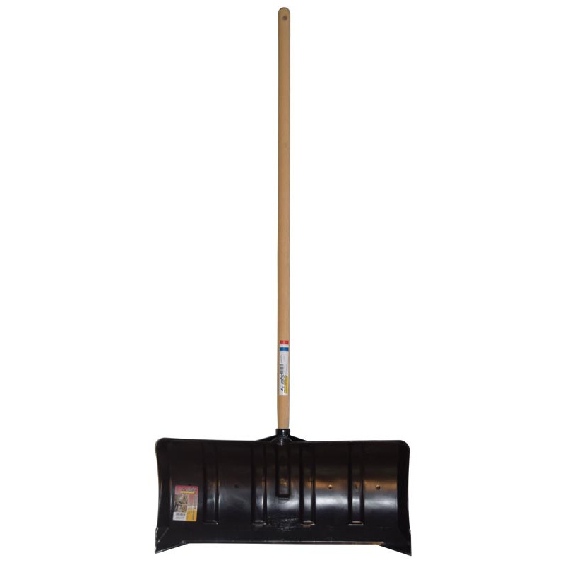 „Profi“ Gülleschieber