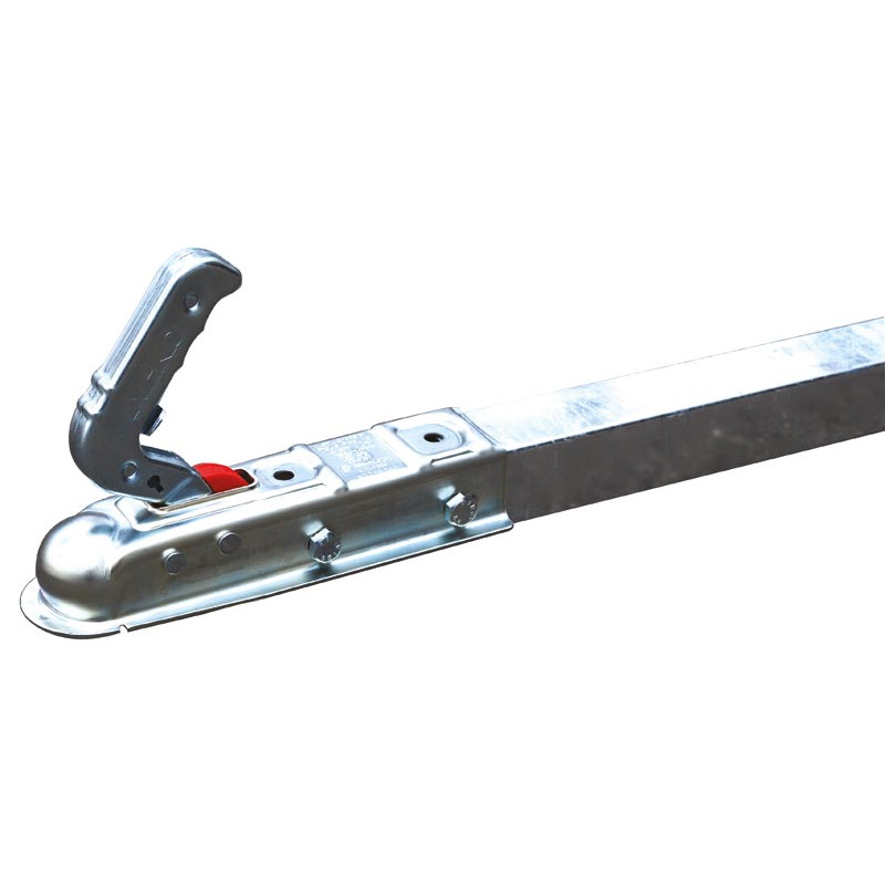 KUPPLUNGSKOPF FÜR QUAD ANHÄNGER ODER FAHRBARER TANK FÜR QUAD