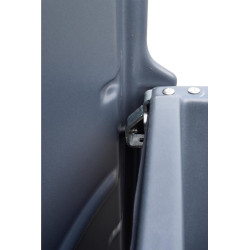 Deckel für 230L PRO-FEED Futterwagen