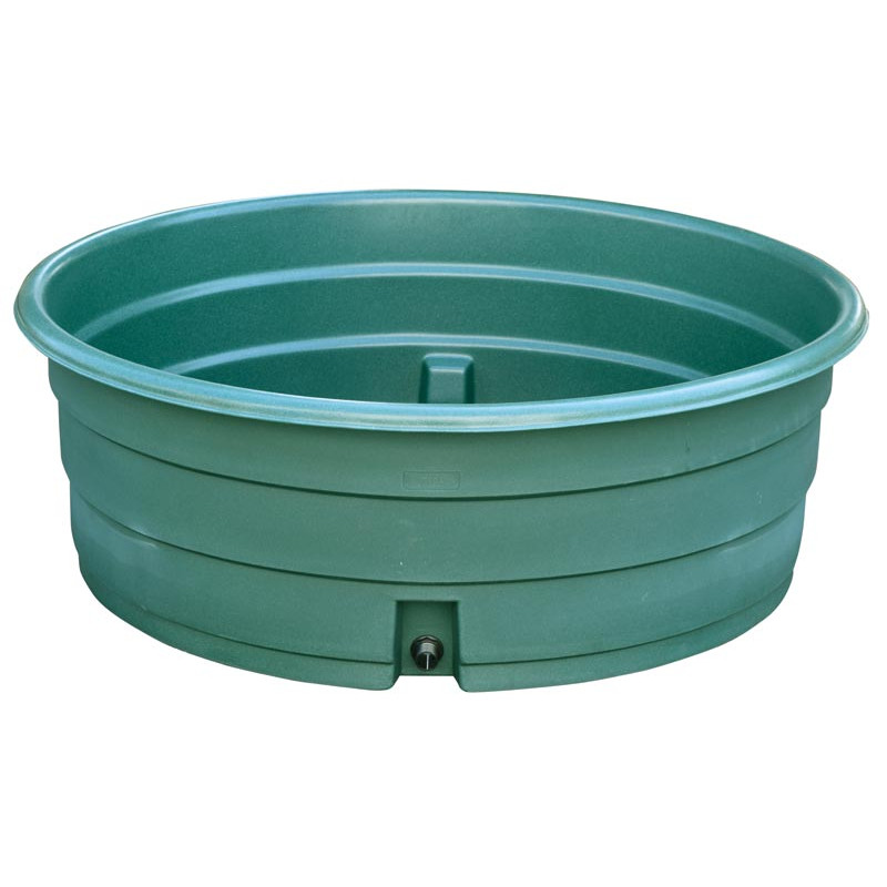 1000 L La Gée Weidetränke