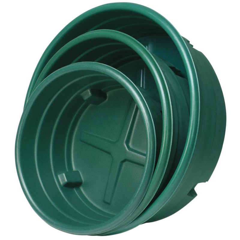 1000 L La Gée Weidetränke