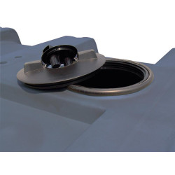 5000 l rechteckiger Monoblocktank 5000 l rechteckiger Monoblocktank