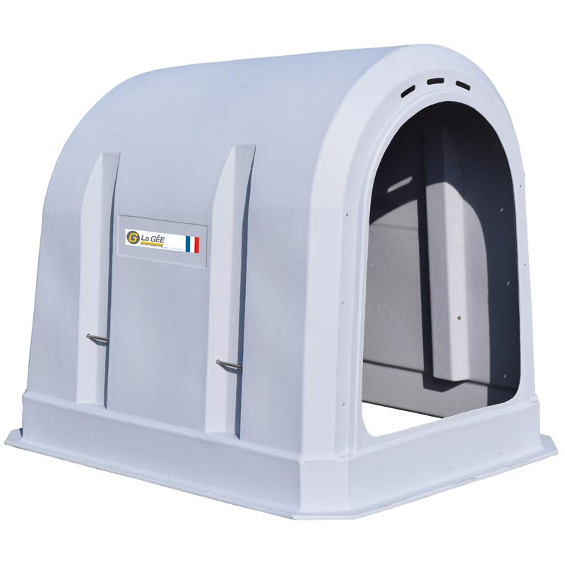 Standard MA Kälberiglu