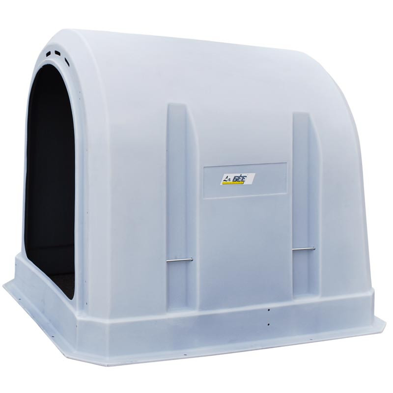 Standard MA Kälberiglu