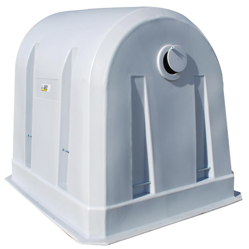 Standard MA Kälberiglu