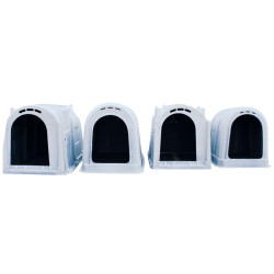 Standard MA Kälberiglu