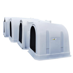 Standard MA Kälberiglu