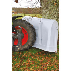 Standard MA Kälberiglu