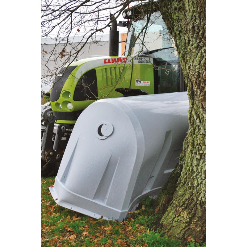 Standard MA Kälberiglu