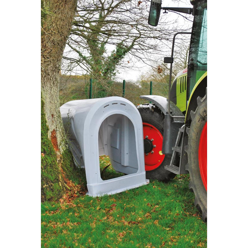 Standard MA Kälberiglu