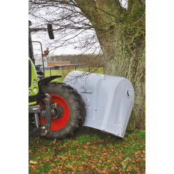 Standard MA Kälberiglu