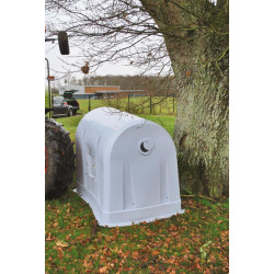 Standard MA Kälberiglu