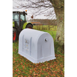 Standard MA Kälberiglu