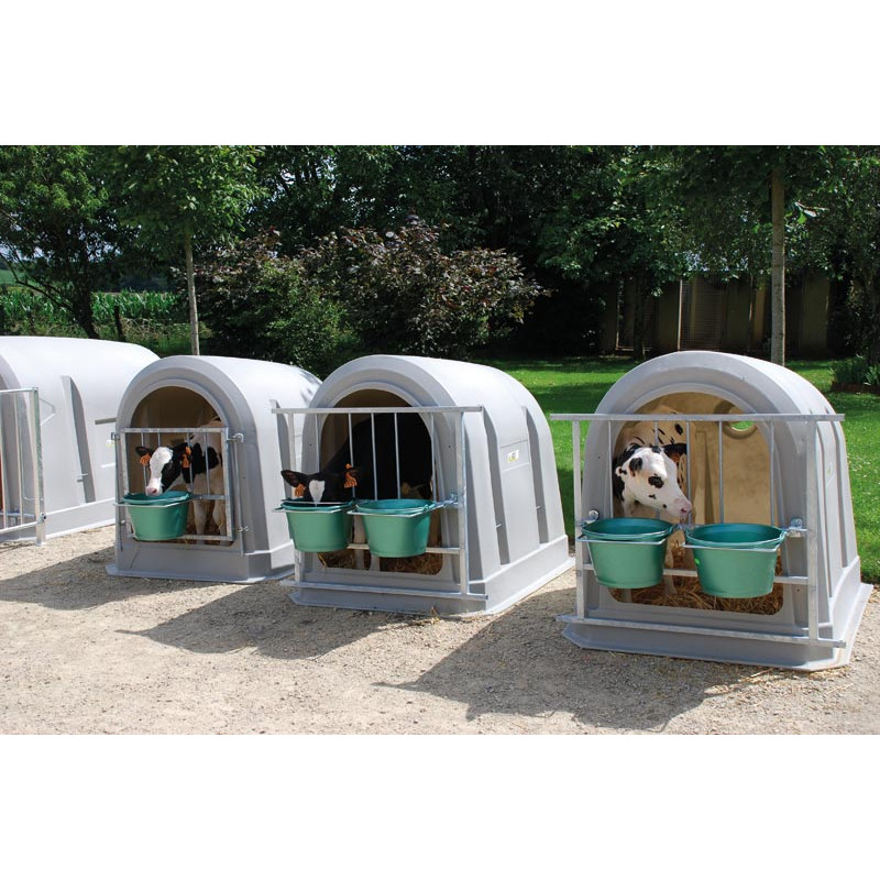 Standard MA Kälberiglu