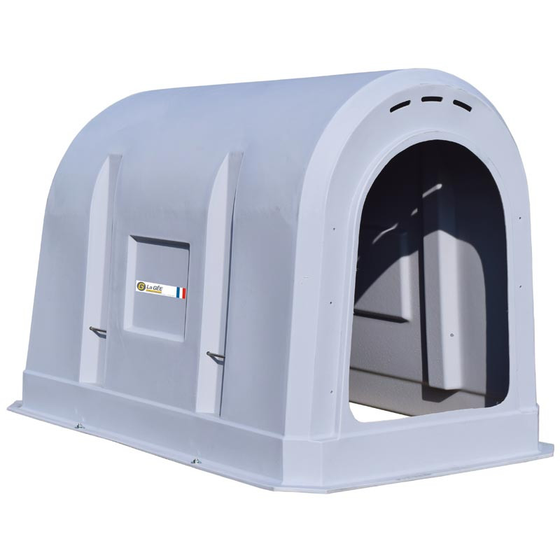 Standard GA Kälberiglu